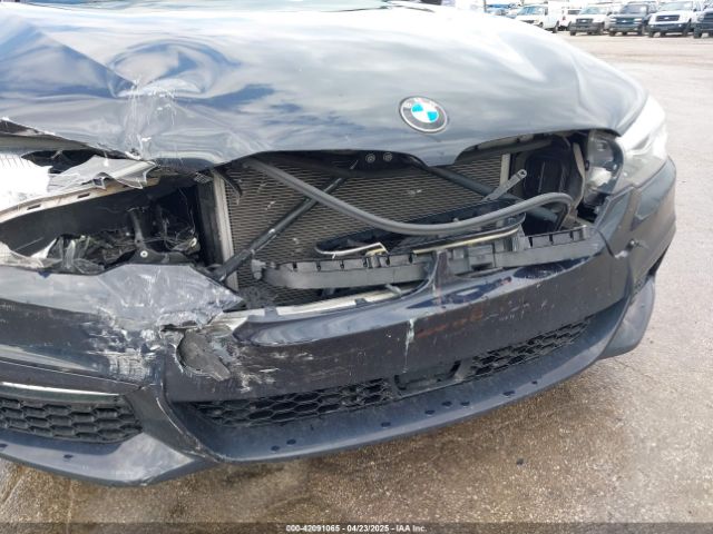 WBAJE7C58JWD49881 BMW 2018