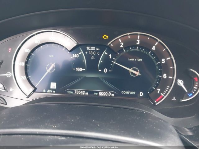 WBAJE7C58JWD49881 BMW 2018