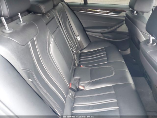 WBAJE7C58JWD49881 BMW 2018