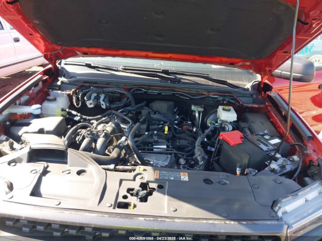 1FTER4HH2RLE60723 Ford Ranger Xlt
