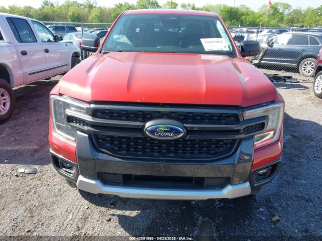1FTER4HH2RLE60723 Ford Ranger Xlt