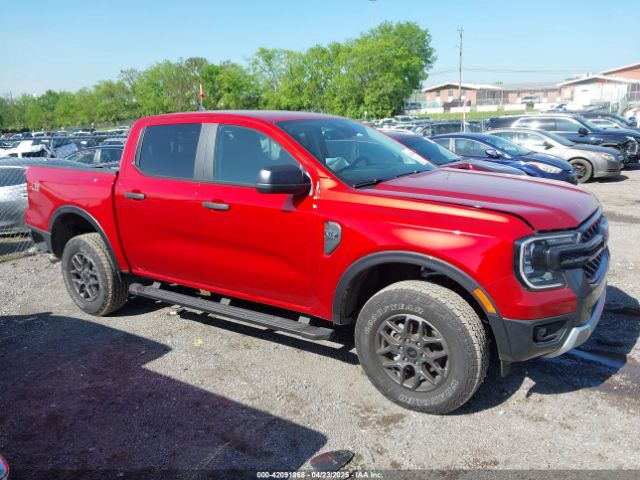 1FTER4HH2RLE60723 Ford Ranger Xlt