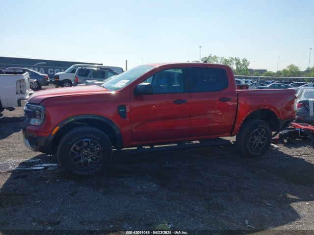 1FTER4HH2RLE60723 Ford Ranger Xlt