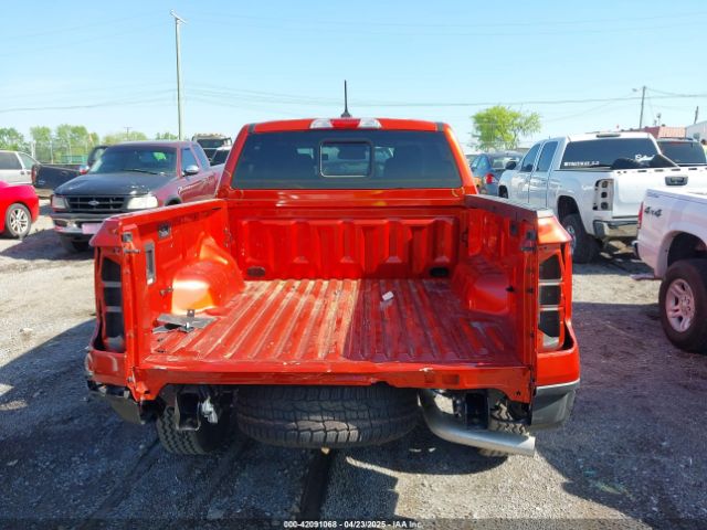 1FTER4HH2RLE60723 Ford Ranger Xlt