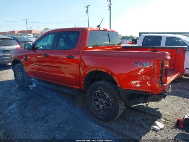 1FTER4HH2RLE60723 Ford Ranger Xlt