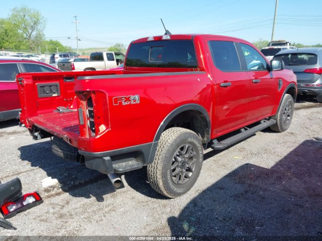 1FTER4HH2RLE60723 Ford Ranger Xlt