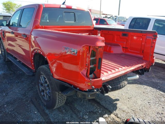 1FTER4HH2RLE60723 Ford Ranger Xlt