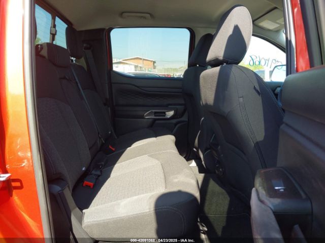 1FTER4HH2RLE60723 Ford Ranger Xlt