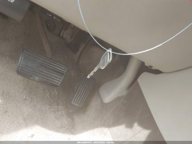 2003 CADILLAC ESCALADE ESV 3GYFK66N73G225813 Photo 10