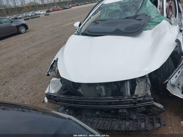 3N1AB7AP0KY317713 Nissan SENTRA SV