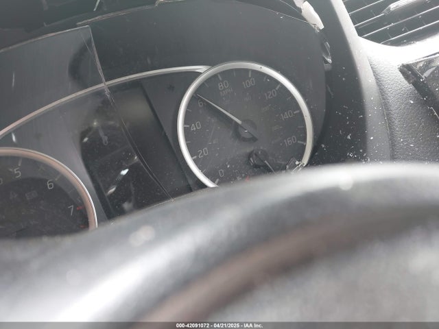3N1AB7AP0KY317713 Nissan SENTRA SV