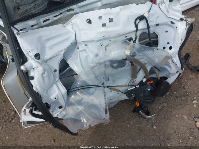 3N1AB7AP0KY317713 Nissan SENTRA SV