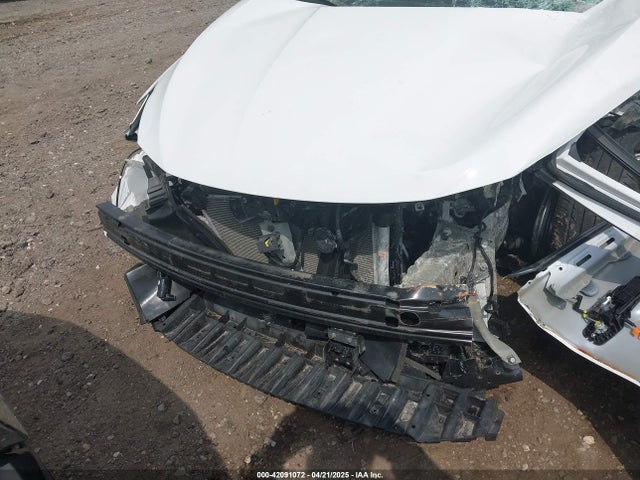 3N1AB7AP0KY317713 Nissan SENTRA SV