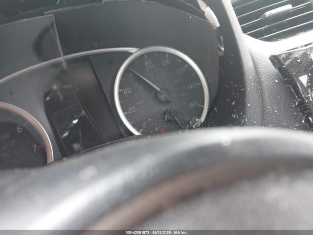 3N1AB7AP0KY317713 Nissan SENTRA SV