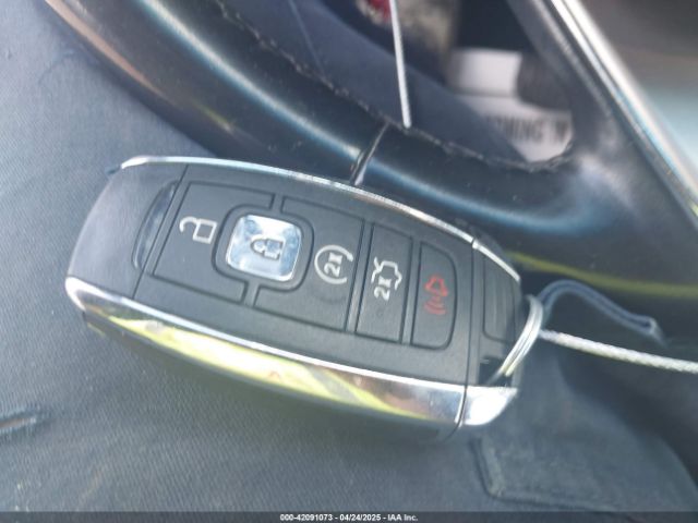 3LN6L5B96HR615220 Lincoln Mkz Premiere
