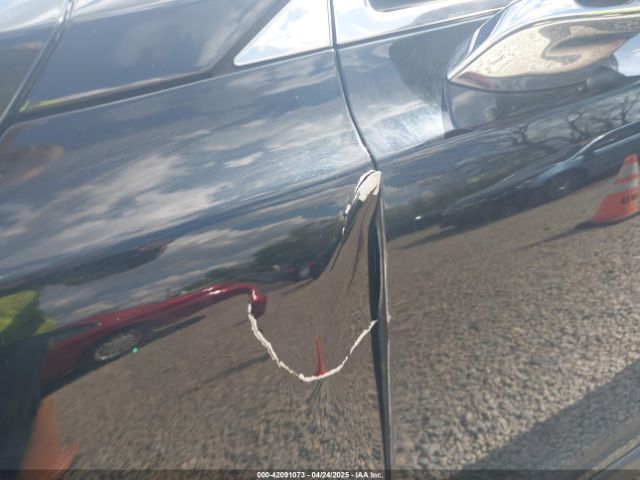 3LN6L5B96HR615220 Lincoln Mkz Premiere