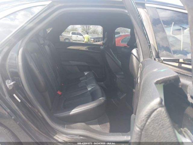 3LN6L5B96HR615220 Lincoln Mkz Premiere