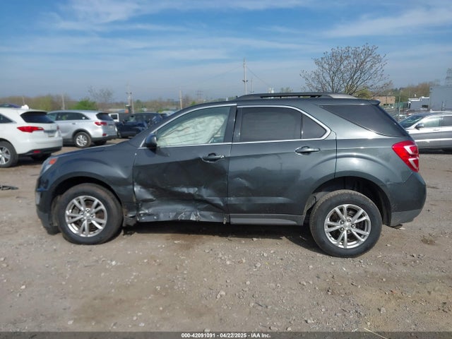 Chevrolet EQUINOX LT 2017 2GNALCEK6H1534697 Image 13