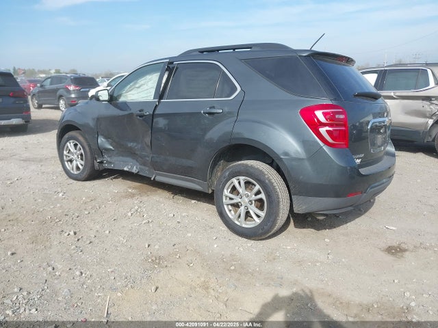 Chevrolet EQUINOX LT 2017 2GNALCEK6H1534697 Image 3