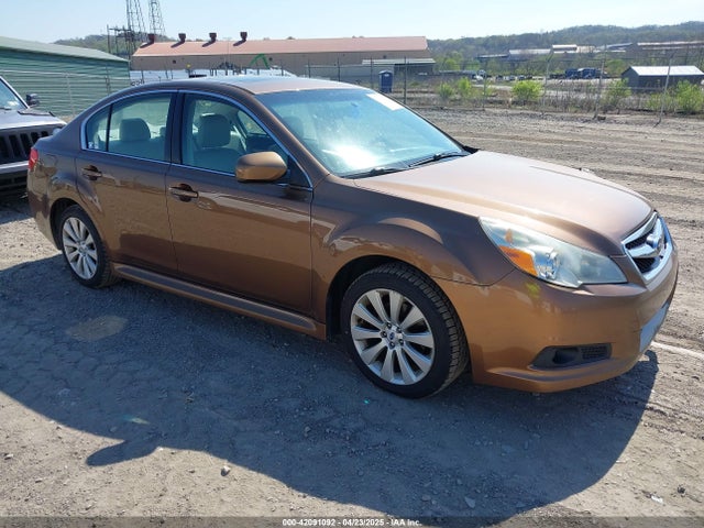 Aukcja sprzedaży 2012 Subaru Legacy 2.5i Limited, vin: 4S3BMBK62C3039704, numer aukcji: 42091092