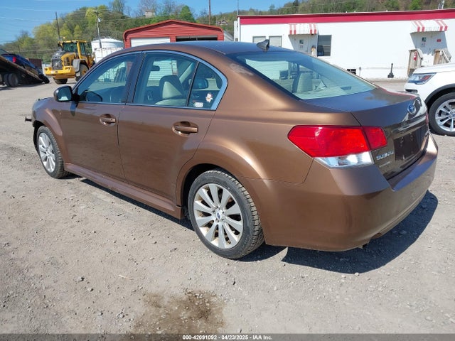 Aukcja sprzedaży 2012 Subaru Legacy 2.5i Limited, vin: 4S3BMBK62C3039704, numer aukcji: 42091092