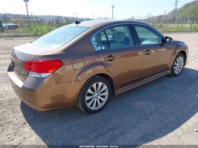 Aukcja sprzedaży 2012 Subaru Legacy 2.5i Limited, vin: 4S3BMBK62C3039704, numer aukcji: 42091092