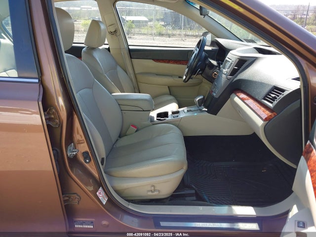 Aukcja sprzedaży 2012 Subaru Legacy 2.5i Limited, vin: 4S3BMBK62C3039704, numer aukcji: 42091092