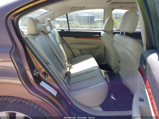 Aukcja sprzedaży 2012 Subaru Legacy 2.5i Limited, vin: 4S3BMBK62C3039704, numer aukcji: 42091092