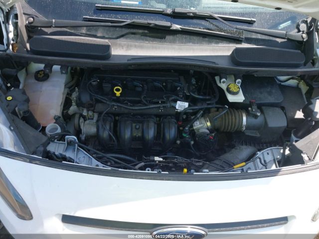 NM0LS7E78H1332129 Ford Transit Connect Xl