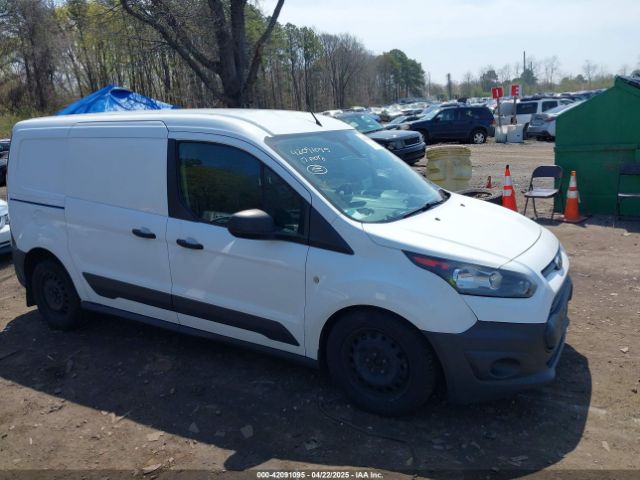 NM0LS7E78H1332129 Ford Transit Connect Xl