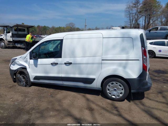 NM0LS7E78H1332129 Ford Transit Connect Xl