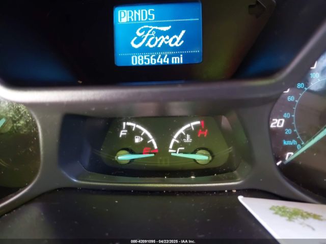NM0LS7E78H1332129 Ford Transit Connect Xl