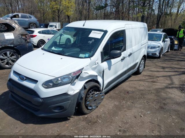 NM0LS7E78H1332129 Ford Transit Connect Xl