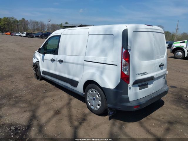 NM0LS7E78H1332129 Ford Transit Connect Xl