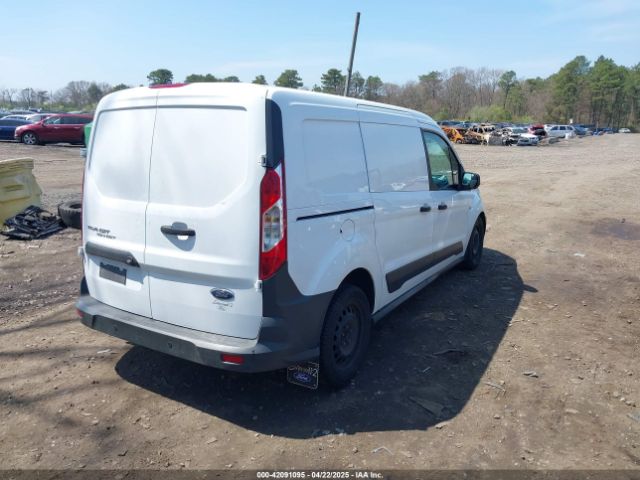 NM0LS7E78H1332129 Ford Transit Connect Xl