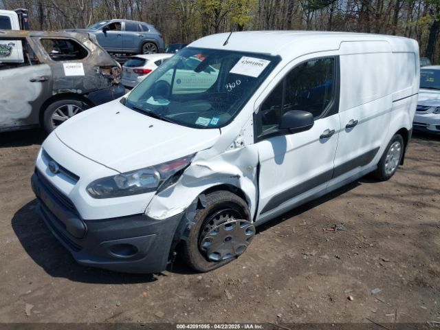 NM0LS7E78H1332129 Ford Transit Connect Xl