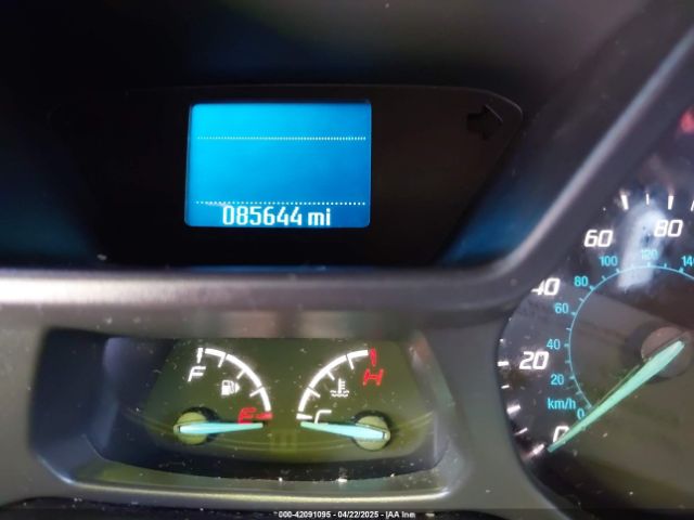 NM0LS7E78H1332129 Ford Transit Connect Xl