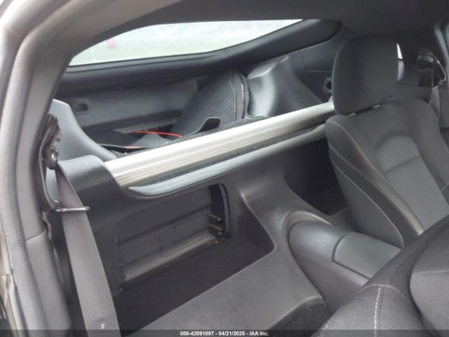 2011 NISSAN 370Z JN1AZ4EHXBM551390 Photo 7