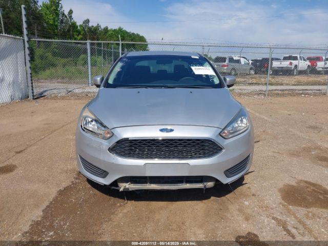 2018 FORD FOCUS 1FADP3F22JL237991 Photo 5