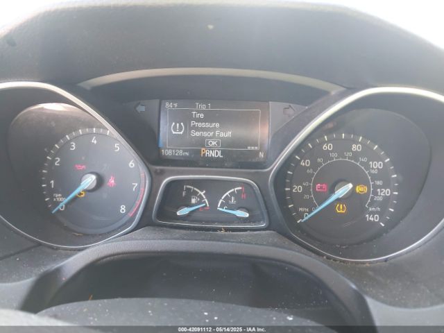 2018 FORD FOCUS 1FADP3F22JL237991 Photo 6