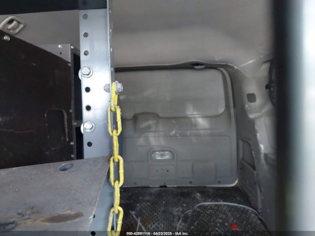 2C4JRGAG3ER432965 RAM Cargo Tradesman