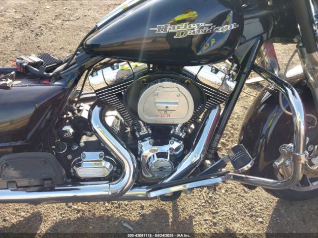 2012 HARLEY-DAVIDSON FLHX 1HD1KBM14CB676827 Photo 7