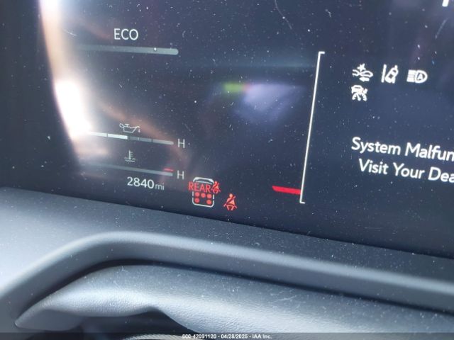 JTJTBCDX6R5027684 Lexus Gx 550 Premium+