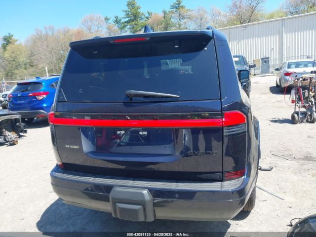 JTJTBCDX6R5027684 Lexus Gx 550 Premium+