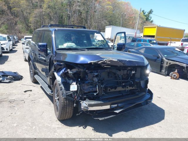 JTJTBCDX6R5027684 Lexus Gx 550 Premium+