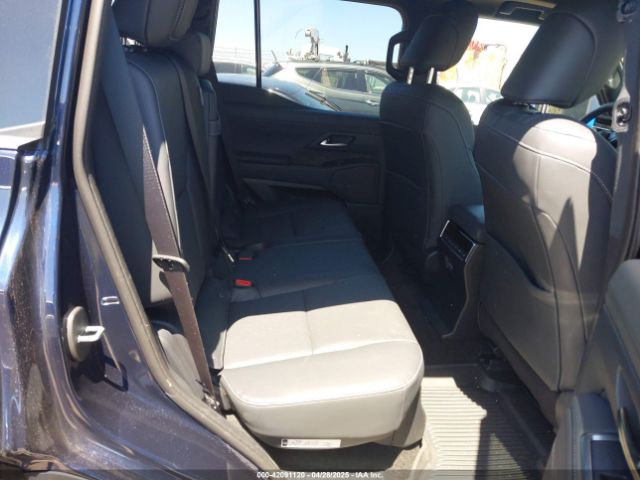 JTJTBCDX6R5027684 Lexus Gx 550 Premium+