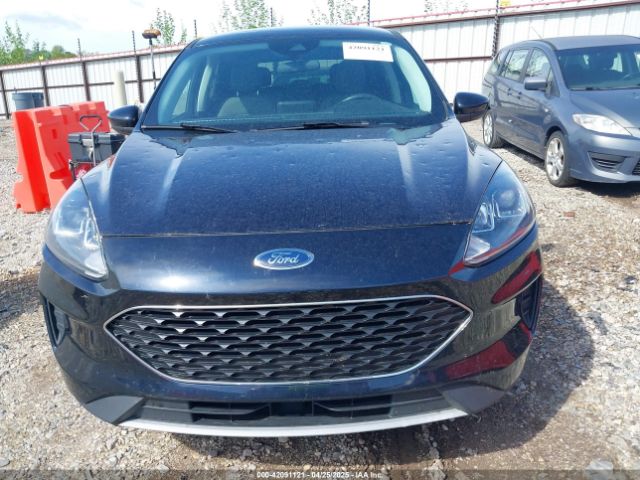 1FMCU9G67MUA39792 Ford ESCAPE SE