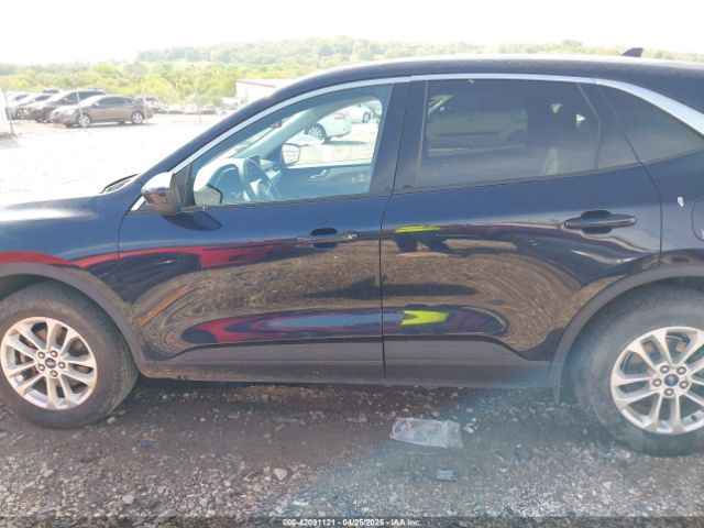 1FMCU9G67MUA39792 Ford ESCAPE SE