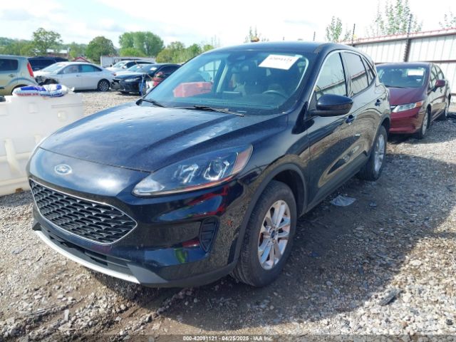1FMCU9G67MUA39792 Ford ESCAPE SE