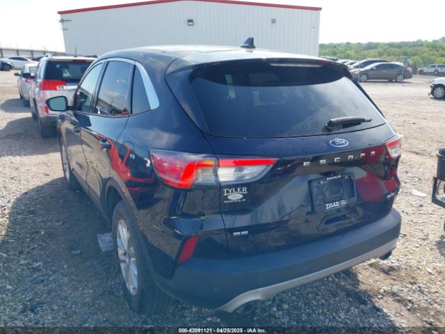 1FMCU9G67MUA39792 Ford ESCAPE SE